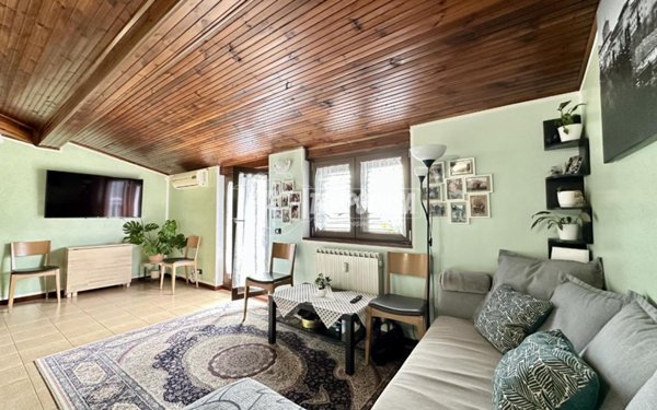 appartamento in vendita a Foresto Sparso