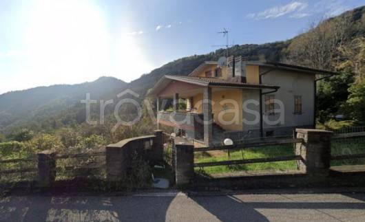 casa indipendente in vendita a Foresto Sparso