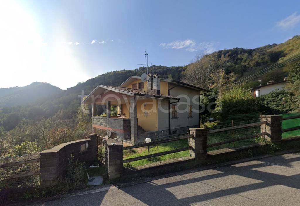 casa indipendente in vendita a Foresto Sparso