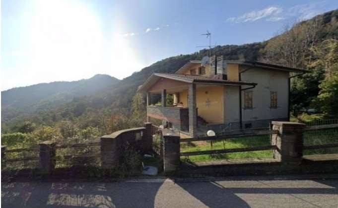 casa indipendente in vendita a Foresto Sparso
