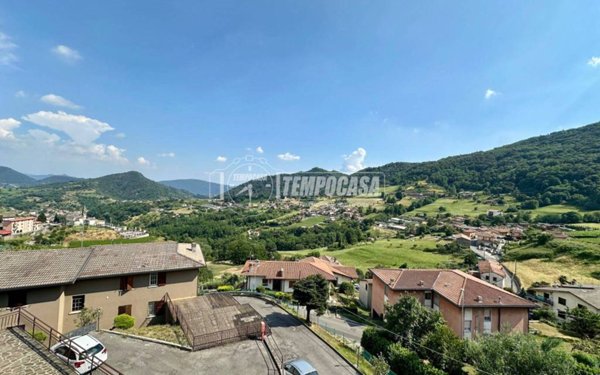appartamento in vendita a Foresto Sparso in zona Chiesa