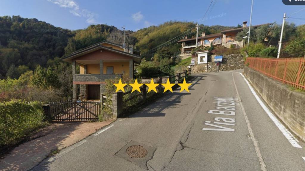casa indipendente in vendita a Foresto Sparso