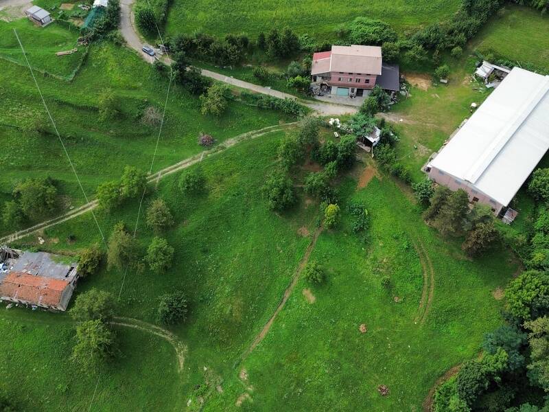 azienda agricola in vendita a Foresto Sparso