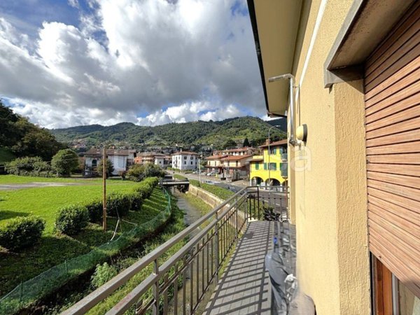 appartamento in vendita a Foresto Sparso in zona Chiesa