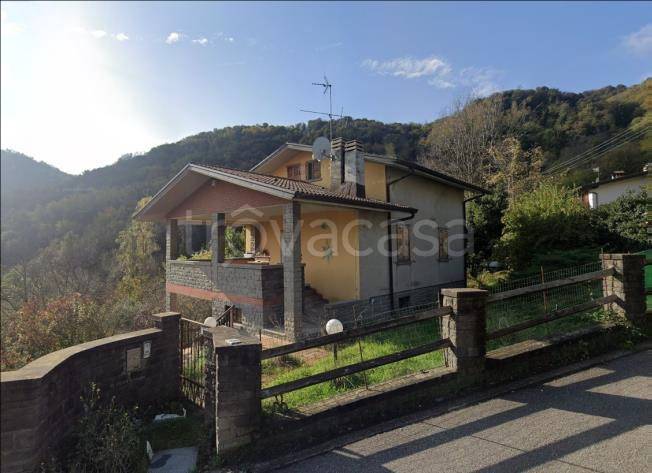 casa indipendente in vendita a Foresto Sparso