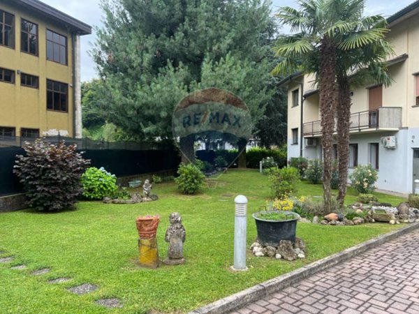 appartamento in vendita a Foresto Sparso