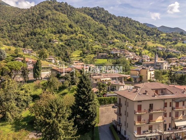 appartamento in vendita a Foresto Sparso