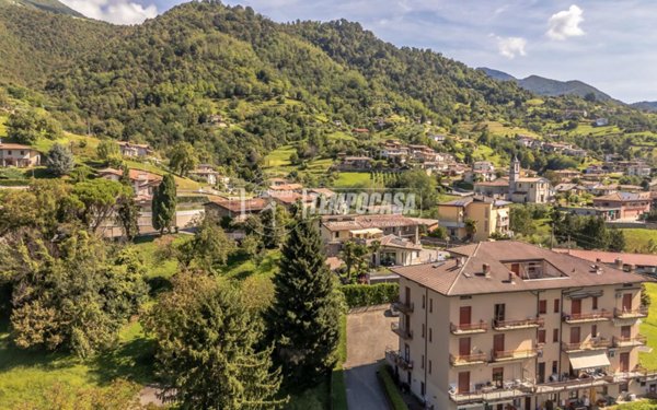 appartamento in vendita a Foresto Sparso