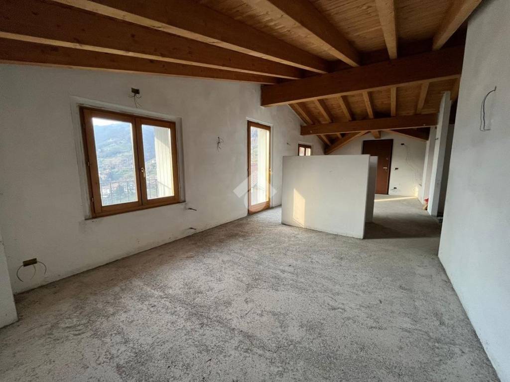 appartamento in vendita a Foresto Sparso