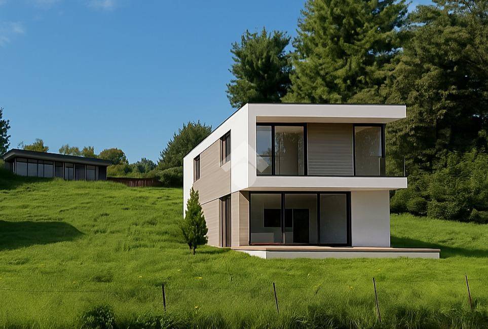 terreno edificabile in vendita a Foresto Sparso in zona Chiesa