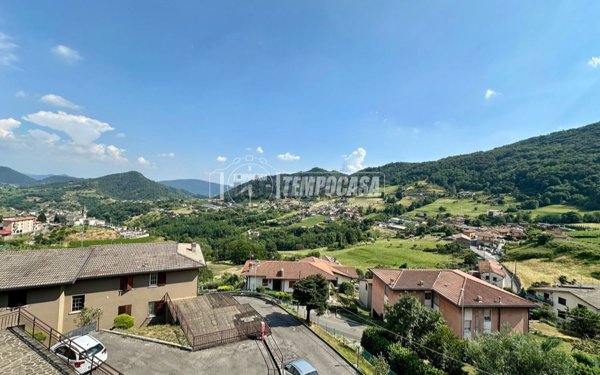 appartamento in vendita a Foresto Sparso