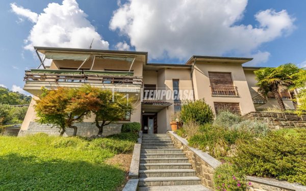 casa indipendente in vendita a Foresto Sparso