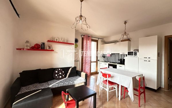 appartamento in vendita a Foresto Sparso