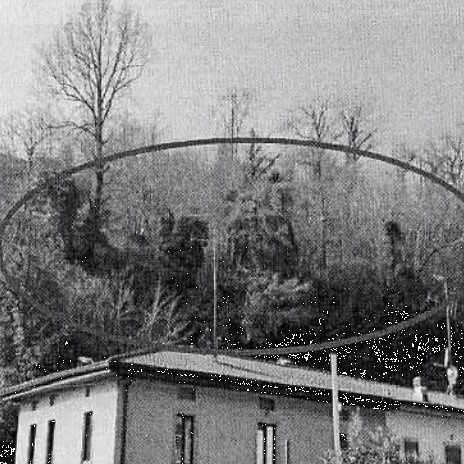 terreno edificabile in vendita a Foresto Sparso