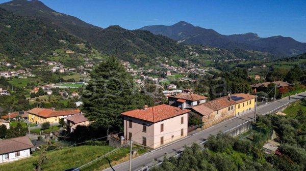 casa indipendente in vendita a Foresto Sparso in zona Chiesa