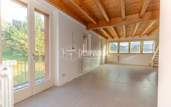 appartamento in vendita a Foresto Sparso in zona Chiesa