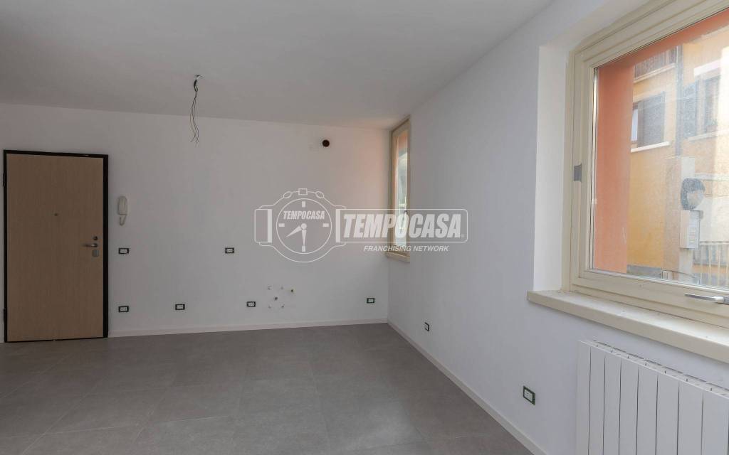 appartamento in vendita a Foresto Sparso