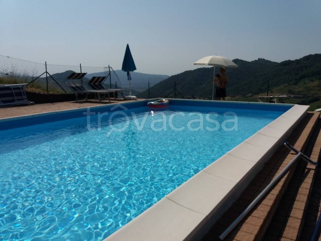 appartamento in vendita a Foresto Sparso in zona Chiesa