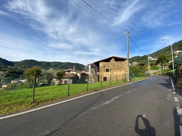 casale in vendita a Foresto Sparso