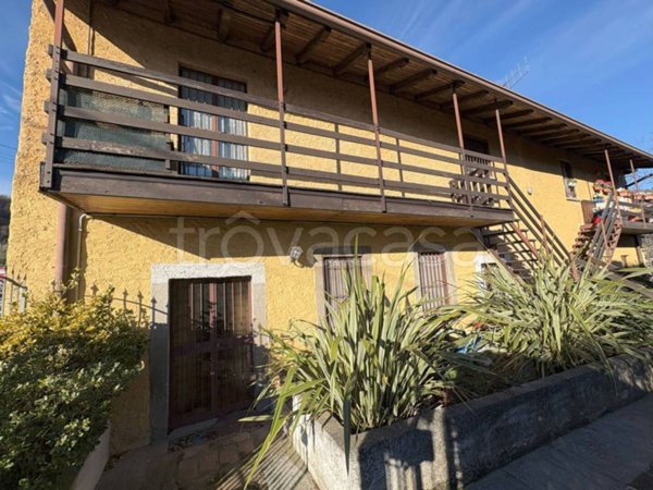 appartamento in vendita a Foresto Sparso in zona Chiesa