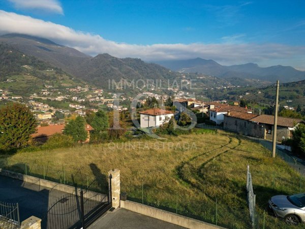 terreno edificabile in vendita a Foresto Sparso