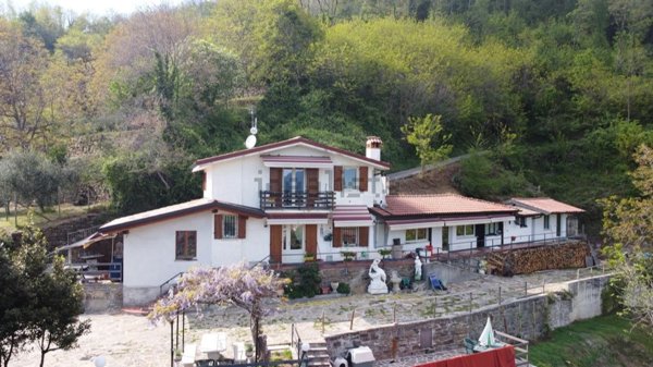 casa indipendente in vendita a Foresto Sparso