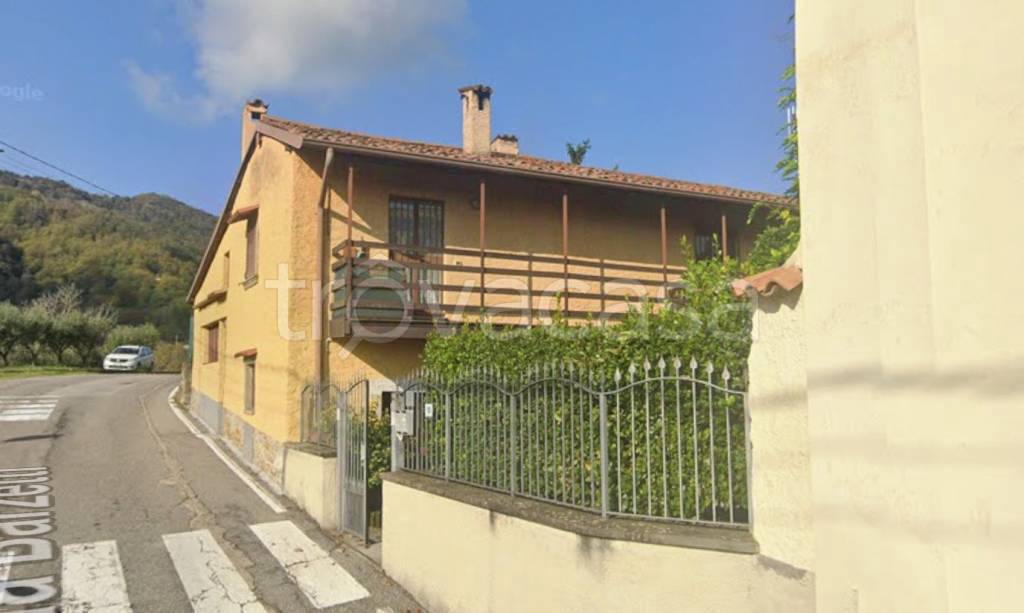 appartamento in vendita a Foresto Sparso