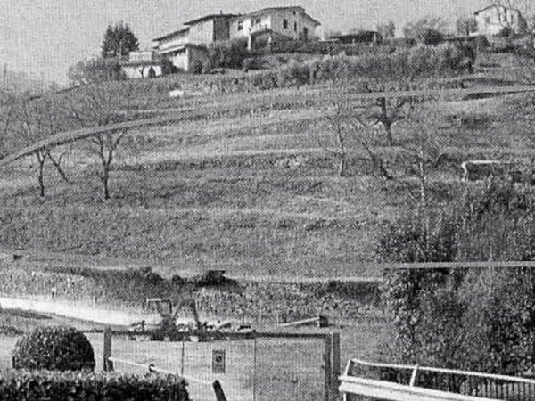 terreno edificabile in vendita a Foresto Sparso