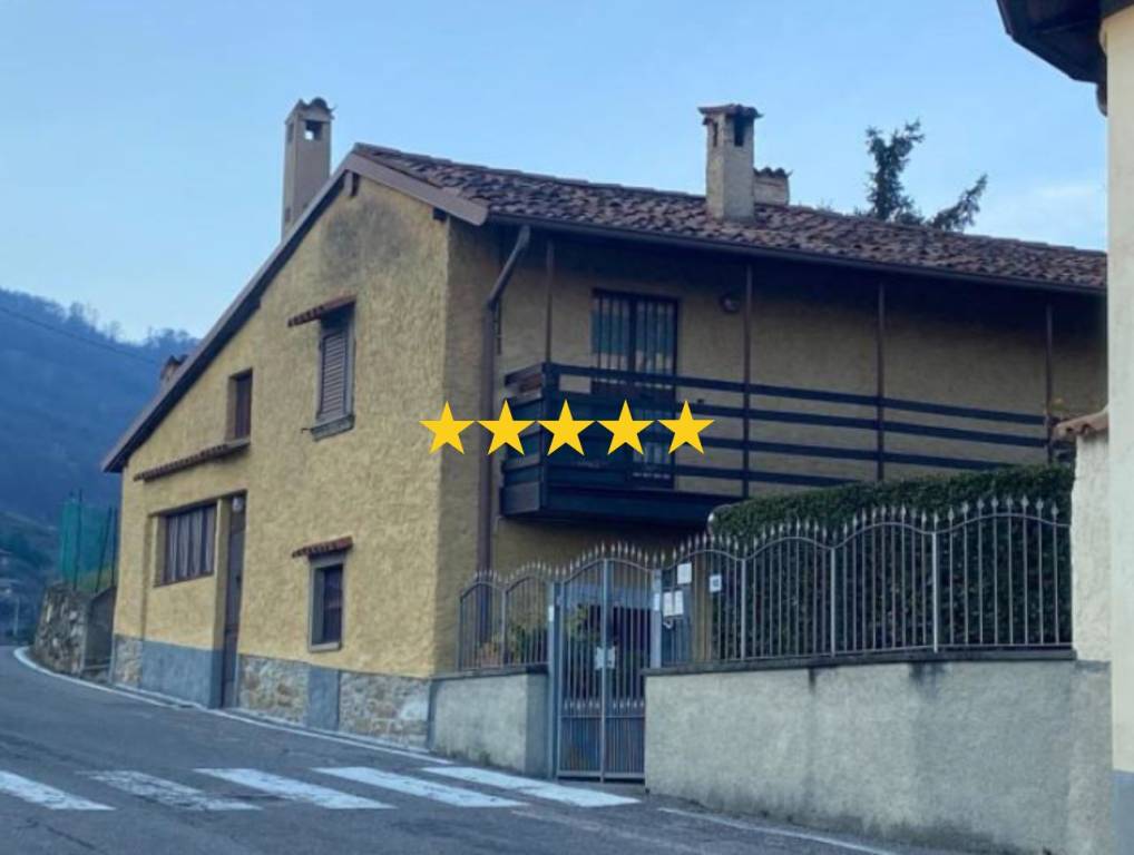 appartamento in vendita a Foresto Sparso in zona Chiesa