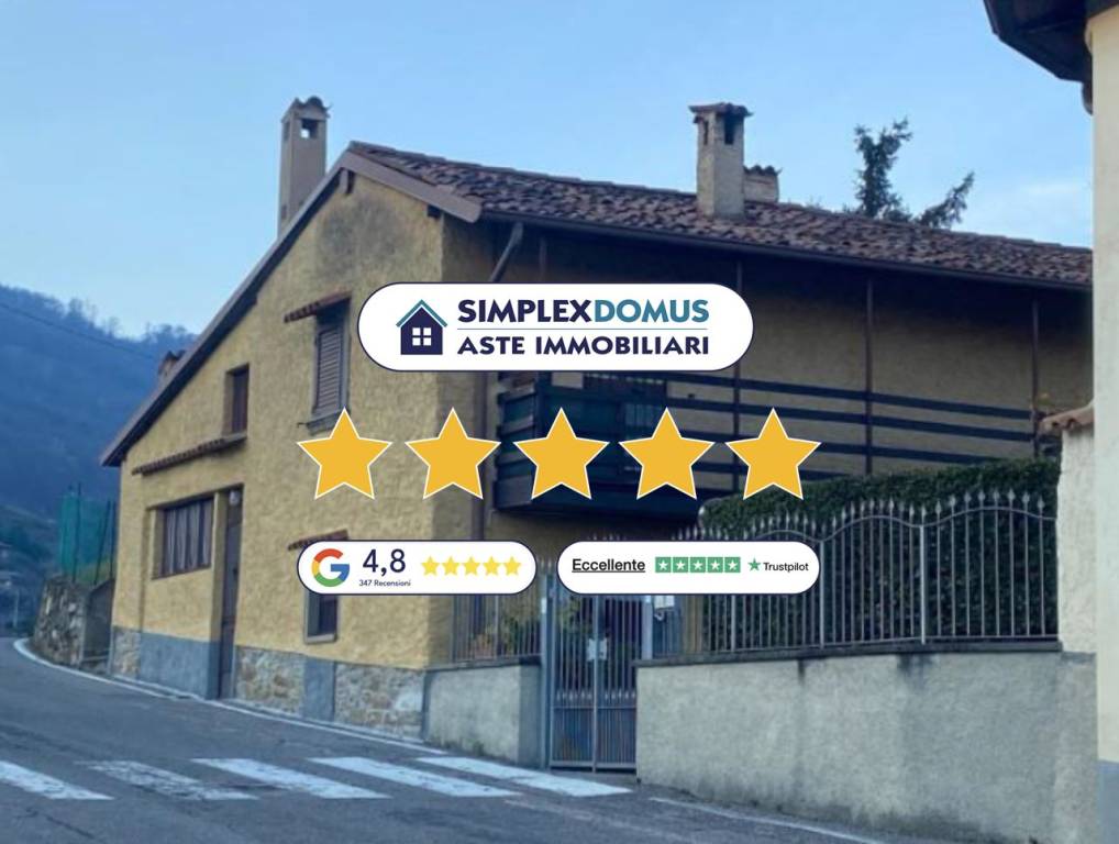 appartamento in vendita a Foresto Sparso in zona Chiesa