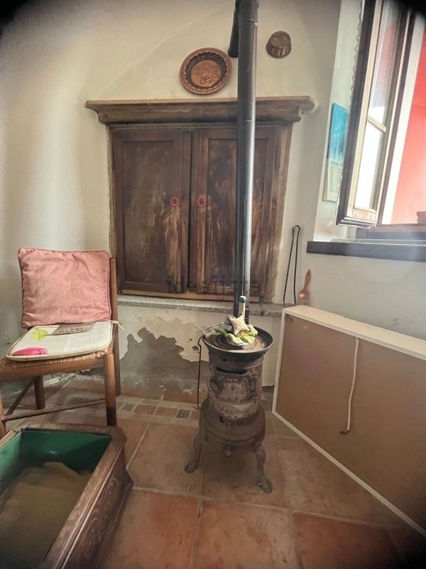 appartamento in vendita a Foresto Sparso