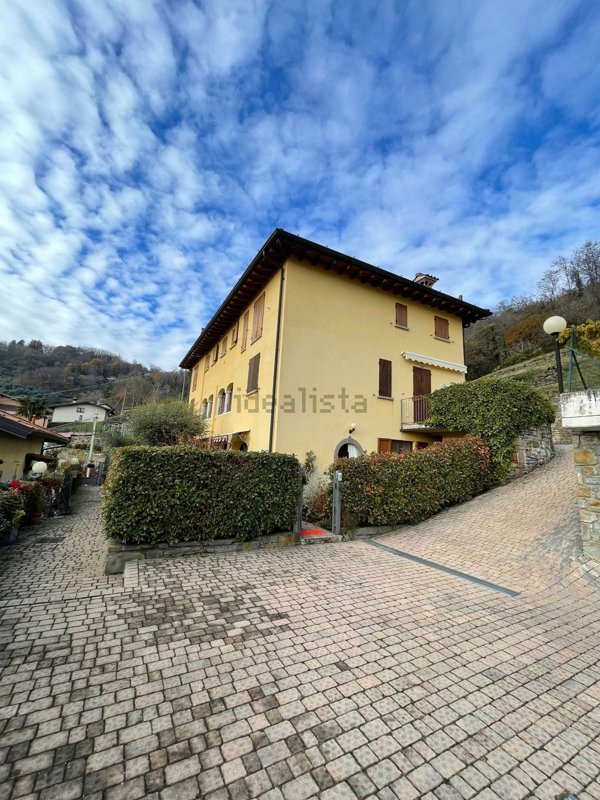 appartamento in vendita a Foresto Sparso