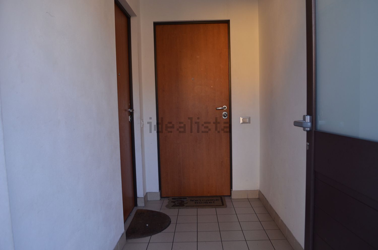 appartamento in vendita a Foresto Sparso