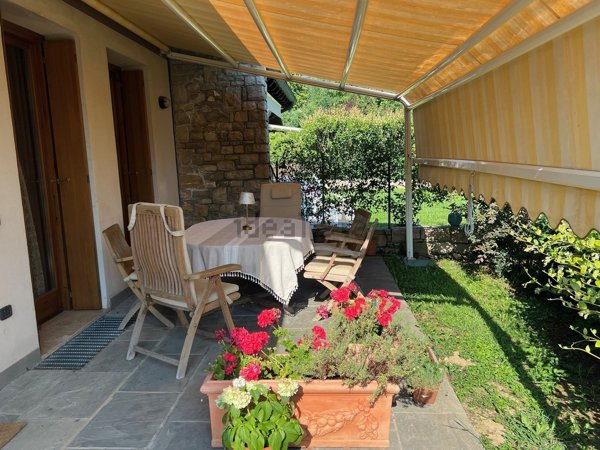 casa indipendente in vendita a Foresto Sparso in zona Chiesa