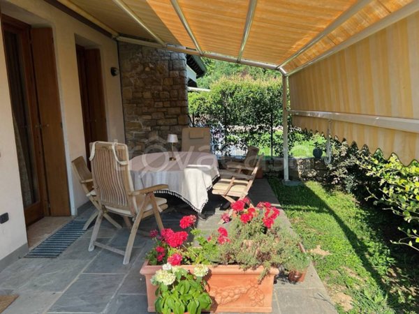 casa indipendente in vendita a Foresto Sparso in zona Chiesa