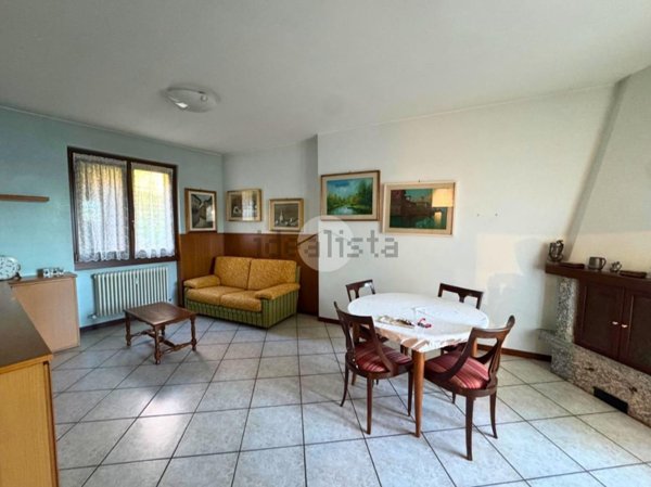 appartamento in vendita a Foresto Sparso