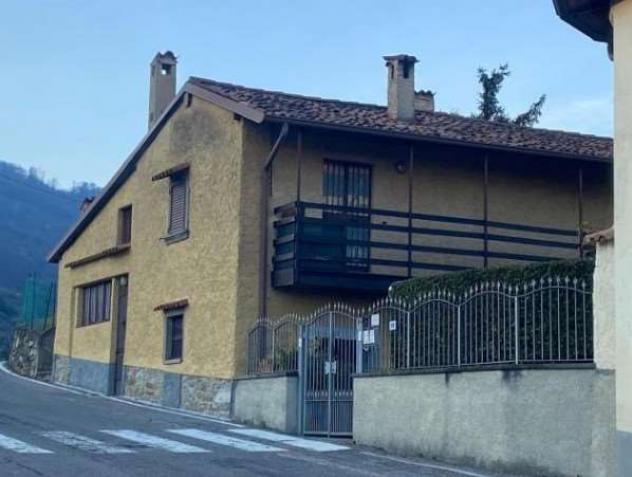 appartamento in vendita a Foresto Sparso