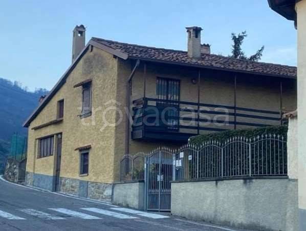 appartamento in vendita a Foresto Sparso in zona Chiesa