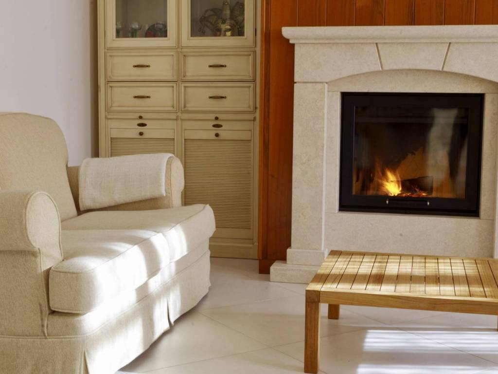 casa indipendente in vendita a Foresto Sparso in zona Chiesa