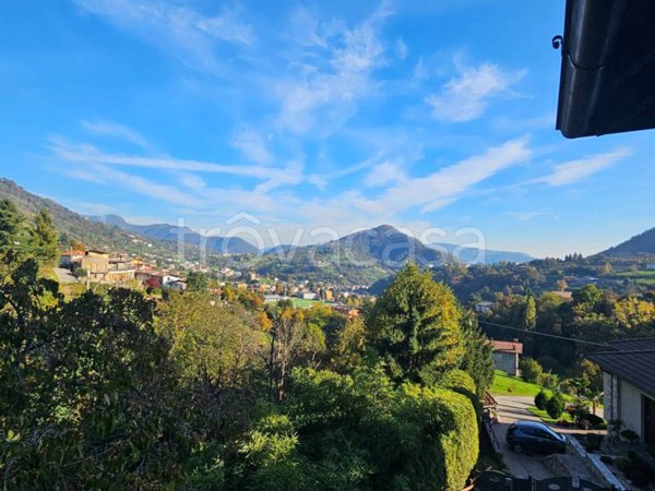 appartamento in vendita a Foresto Sparso in zona Chiesa