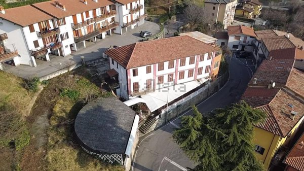 appartamento in vendita a Foresto Sparso