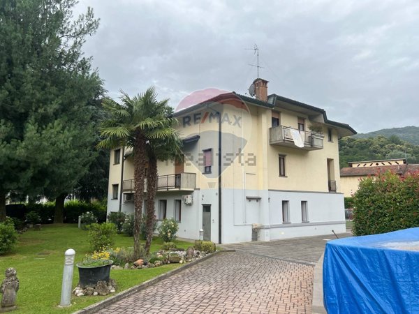 appartamento in vendita a Foresto Sparso in zona Franzi