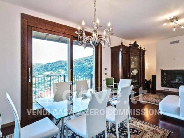 casa indipendente in vendita a Foresto Sparso in zona Gafforelli