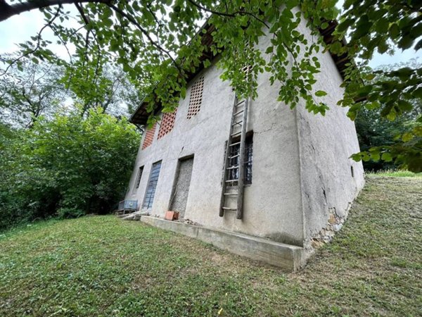 terreno agricolo in vendita a Foresto Sparso in zona Dosso dell'Era