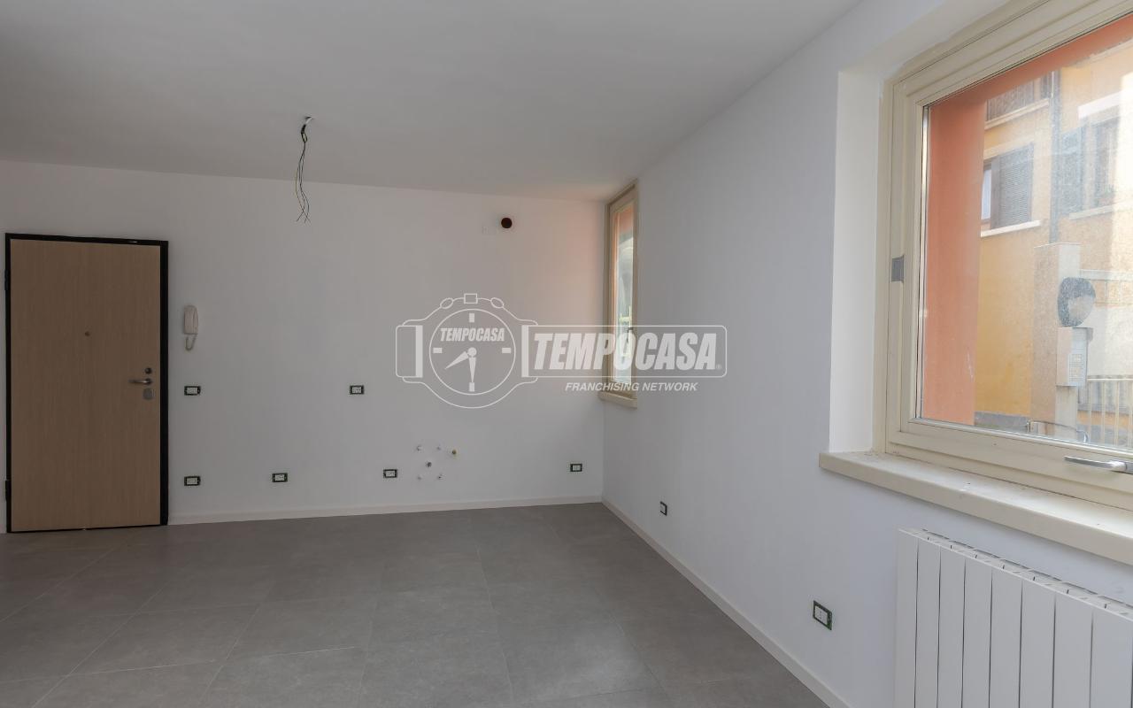 appartamento in vendita a Foresto Sparso