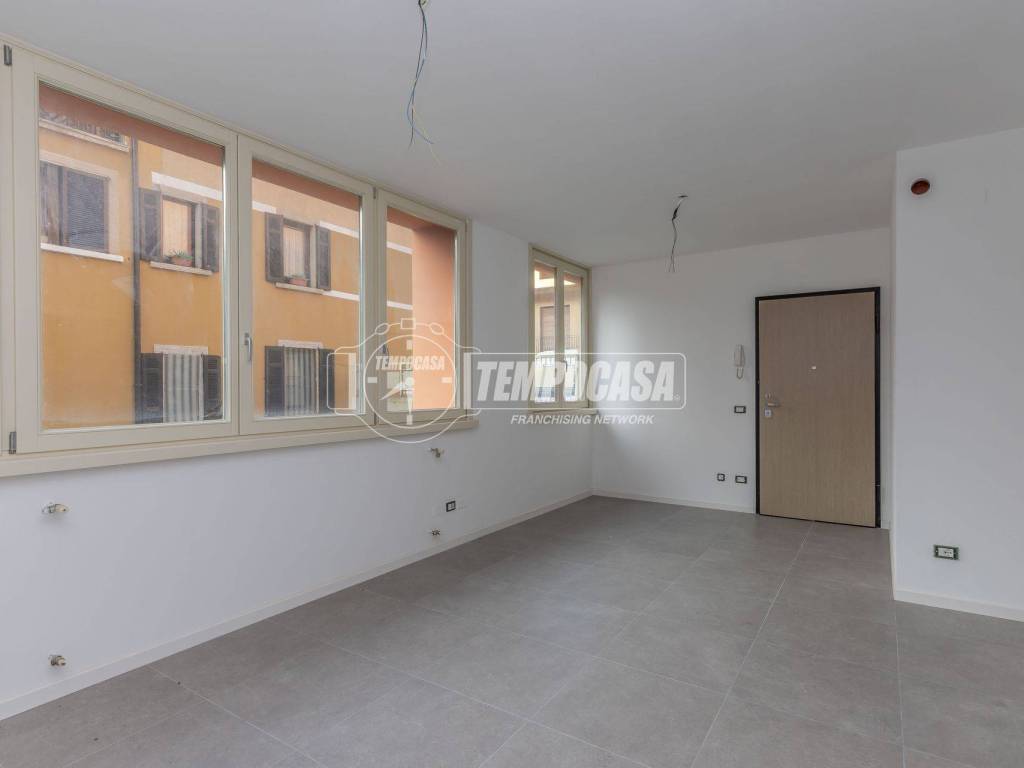 appartamento in vendita a Foresto Sparso