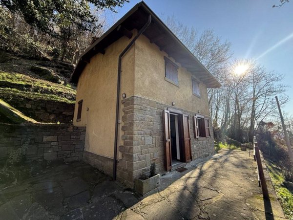 casa indipendente in vendita a Foresto Sparso