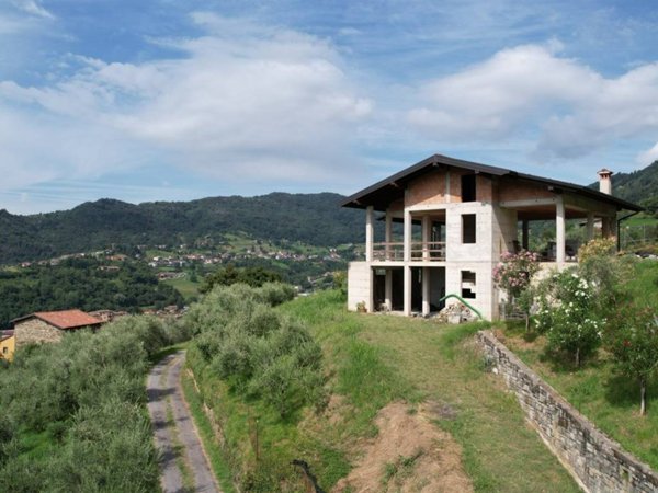 appartamento in vendita a Foresto Sparso