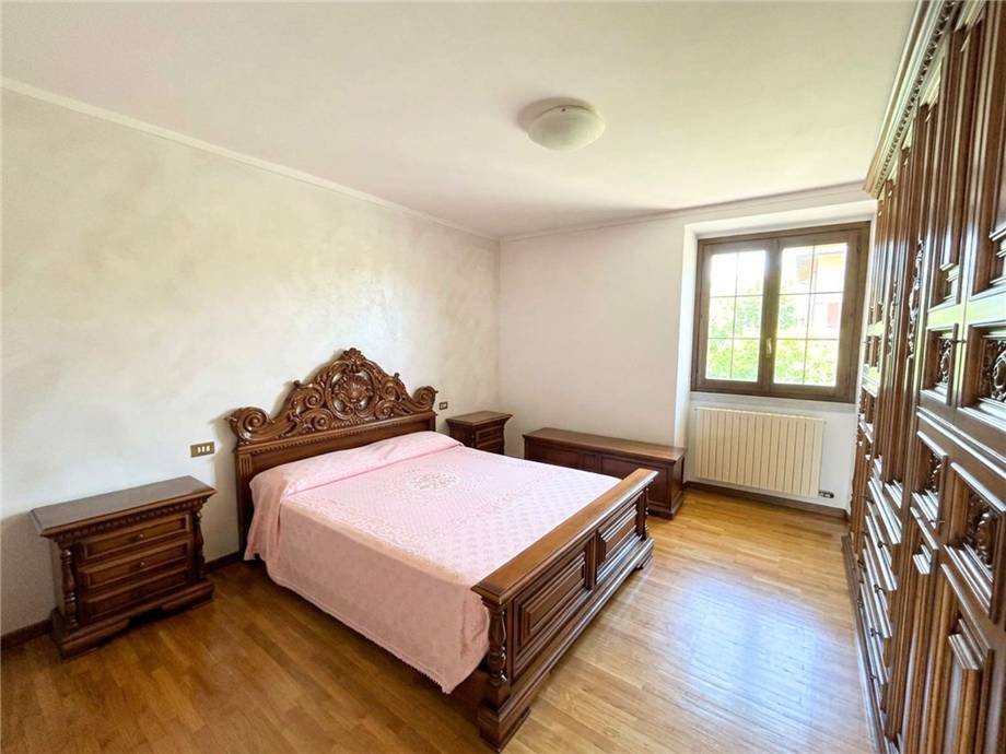 casa indipendente in vendita a Foresto Sparso in zona Gafforelli