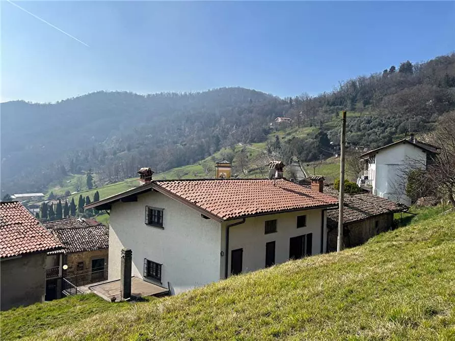 casa indipendente in vendita a Foresto Sparso in zona Gafforelli